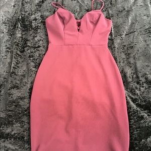 Junior homecoming dress